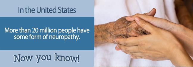 Qualifying for Disability Benefits With Neuropathy