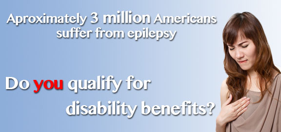 Seizure Disorder and Social Security Disability