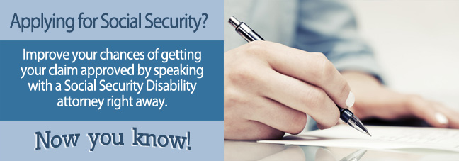Filling Out The Adult Disability Report Form SSA-3373-BK